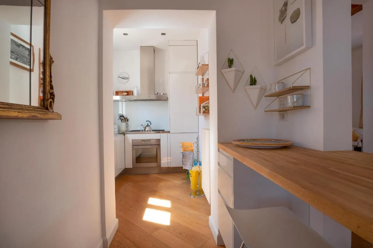 City Center Luxury Apartment Bologna