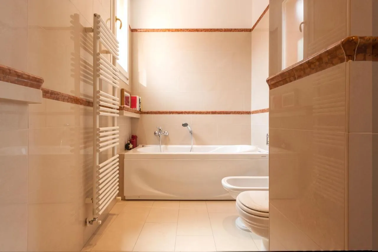 City Center Luxury Apartment Bologna Italy