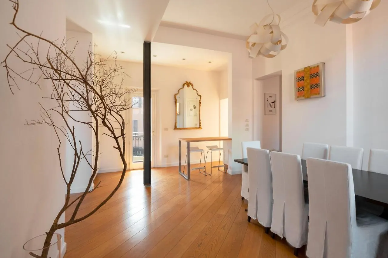 City Center Luxury Apartment Bologna