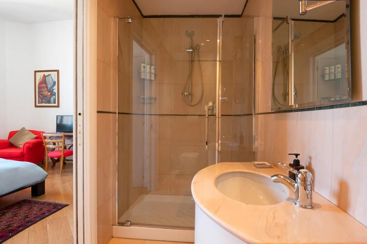City Center Luxury Apartment Bologna 0*,  Italy