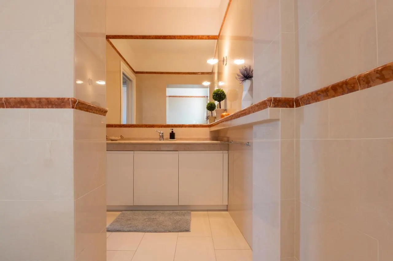 City Center Luxury Apartment Bologna
