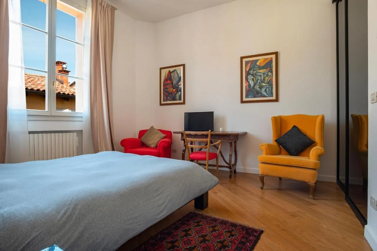 City Center Luxury Apartment Bologna