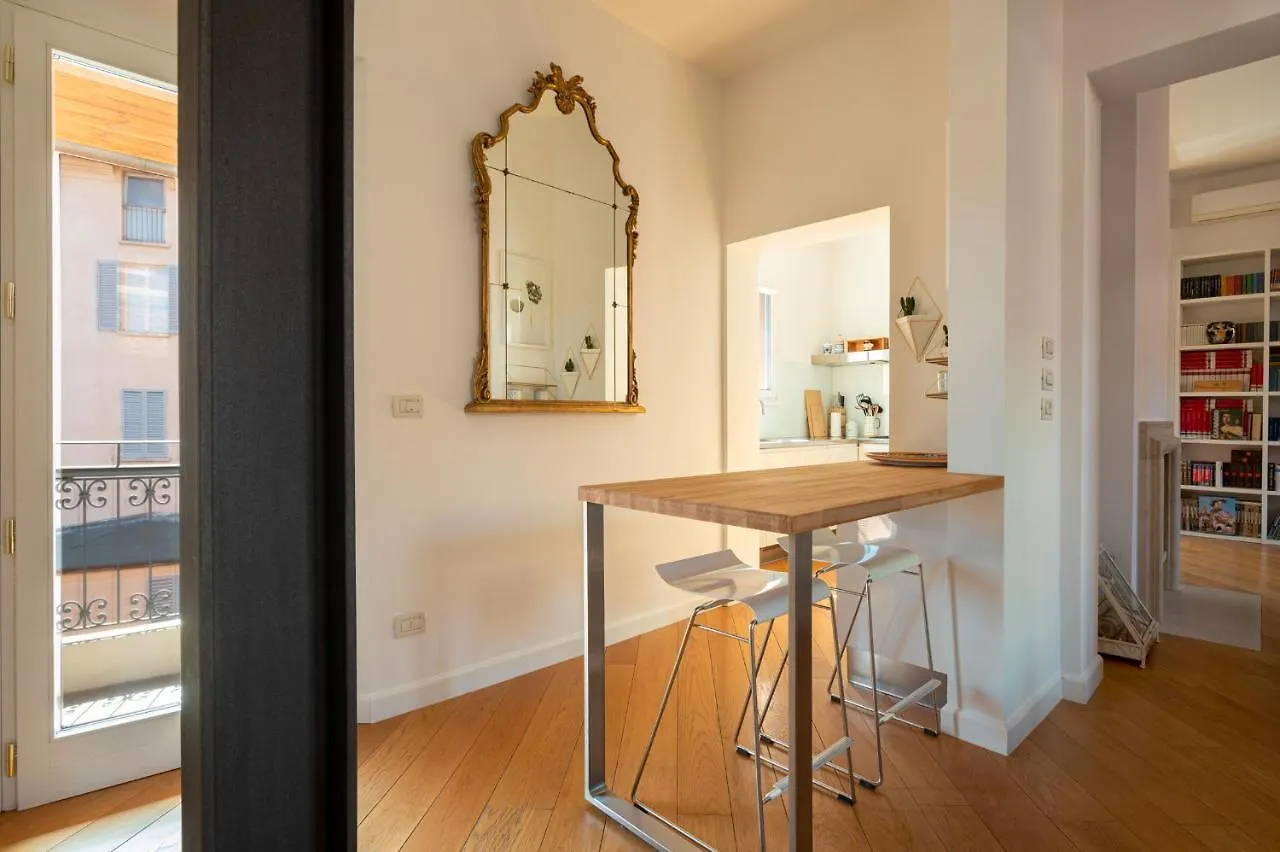 City Center Luxury Apartment Bologna