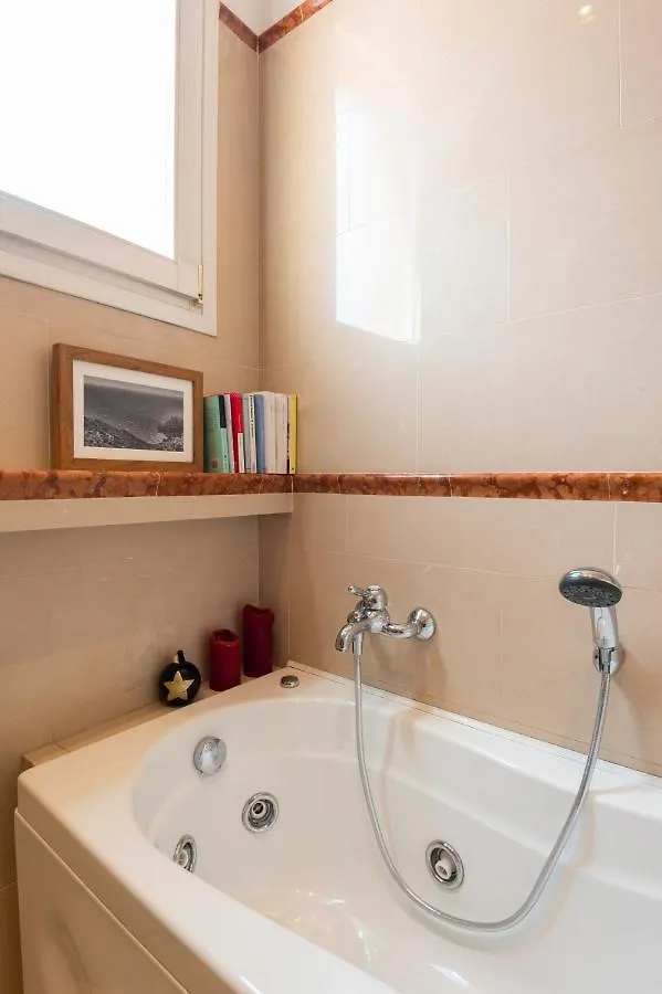 City Center Luxury Apartment Bologna