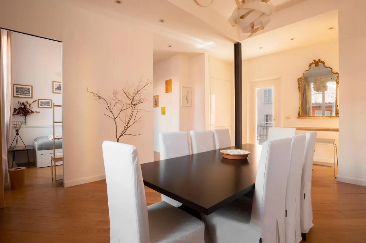 City Center Luxury Apartment Bologna Italy