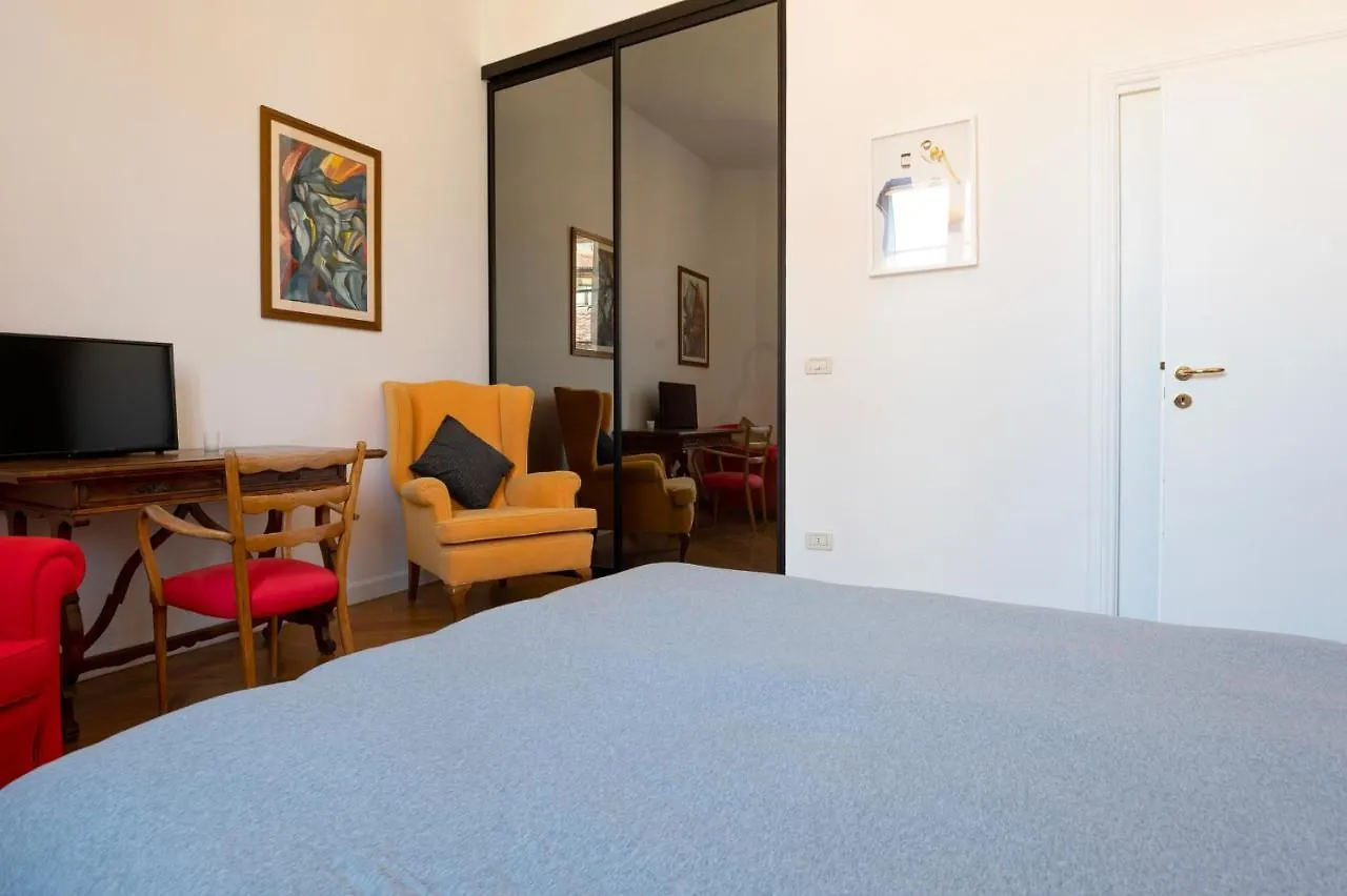 City Center Luxury Apartment Bologna